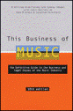 View: THIS BUSINESS OF MUSIC - 10TH EDITION