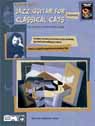 JAZZ GUITAR FOR CLASSICAL CATS: HARMONY thumbnail
