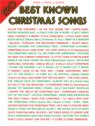 120 BEST KNOWN CHRISTMAS SONGS thumbnail