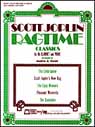 RAGTIME CLASSICS FOR CLARINET AND PIANO thumbnail