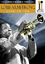 JAZZ ICONS: LOUIS ARMSTRONG LIVE IN %2759 thumbnail