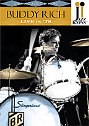 JAZZ ICONS: BUDDY RICH LIVE IN %2778 thumbnail