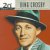 BEST OF BING CROSBY - MILLENNIUM COLLECTION thumbnail