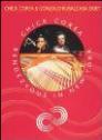RENDEZVOUS IN NEW YORK : CHICK COREA AND GONZALO RUBALCABA DUET thumbnail