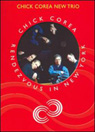 RENDEZVOUS IN NEW YORK : CHICK COREA%27S NEW TRIO thumbnail