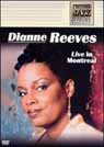 DIANNE REEVES LIVE IN MONTREAL thumbnail