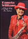NIGHT WITH THE SAXTRESS, A thumbnail