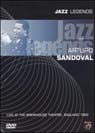 ARTURO SANDOVAL LIVE AT THE BREWHOUSE THEATER 1992 thumbnail