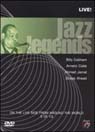 JAZZ LEGENDS LIVE, VOL. 5 thumbnail