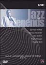 JAZZ LEGENDS LIVE, VOL. 6 thumbnail