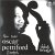 NEW OSCAR PETTIFORD SEXTET thumbnail