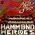 HAMMOND HEROES thumbnail