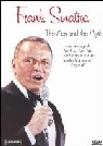 FRANK SINATRA: THE MAN AND THE MYTH thumbnail