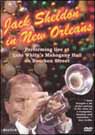 JACK SHELDON IN NEW ORLEANS thumbnail