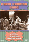 PARIS REUNION BAND, THE thumbnail