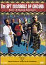 ART ENSEMBLE OF CHICAGO: SWIM - A MUSICAL ADVENTURE thumbnail
