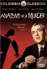 ANATOMY OF A MURDER thumbnail