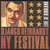 DJANGO REINHARDT NY FESTIVAL: LIVE AT BIRDLAND thumbnail