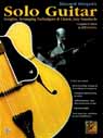HOWARD MORGEN%27S SOLO GUITAR thumbnail
