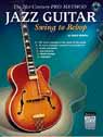 21st CENTURY PRO METHOD: JAZZ GUITAR - SWING TO BEBOP thumbnail