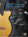 BILL EVANS COLLECTION FOR GUITAR thumbnail