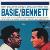 BASIE SWINGS, BENNETT SINGS thumbnail