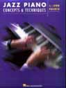 JAZZ PIANO CONCEPTS AND TECHNIQUES thumbnail