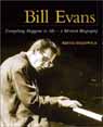 BILL EVANS: EVERYTHING HAPPENS TO ME thumbnail
