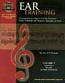 EAR TRAINING, VOL. 1 thumbnail