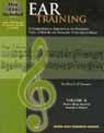 EAR TRAINING, VOL. 2 thumbnail