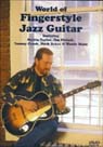 WORLD OF FINGERSTYLE JAZZ GUITAR thumbnail