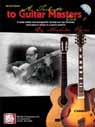 TRIBUTE TO GUITAR MASTERS, A thumbnail