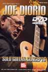 SOLO GUITAR CONCEPTS thumbnail