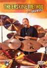 ERSKINE METHOD FOR DRUMSET thumbnail