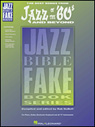JAZZ BIBLE SERIES: JAZZ OF THE %2760s AND BEYOND thumbnail
