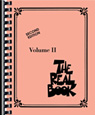 REAL BOOK, THE: VOL. 2, C EDITION thumbnail