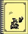 REAL BOOK, THE: VOL. 1, B FLAT EDITION thumbnail