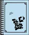 REAL BOOK, THE: VOL. 1, E FLAT EDITION thumbnail