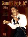 SAMMY DAVIS, JR. SONGBOOK thumbnail