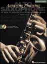 AMAZING PHRASING FOR ALTO SAXOPHONE thumbnail