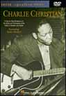 CHARLIE CHRISTIAN: GUITAR SIGNATURE LICKS thumbnail
