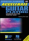 ACCELERATE YOUR GUITAR PLAYING thumbnail