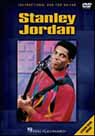 STANLEY JORDAN GUITAR STYLES thumbnail