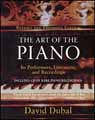 ART OF THE PIANO, THE thumbnail