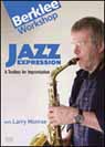 JAZZ EXPRESSION: A TOOLBOX FOR IMPROVISATION thumbnail