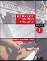 BERKLEE MUSIC THEORY - BOOK 1 thumbnail