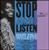 STOP AND LISTEN thumbnail