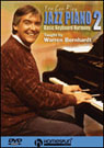 YOU CAN PLAY JAZZ PIANO, VOL. 2: KEYBOARD HARMONY thumbnail