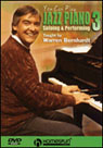 YOU CAN PLAY JAZZ PIANO, VOL. 3: SOLOING AND PERFORMING thumbnail