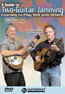 GUIDE TO TWO-GUITAR JAMMING, A thumbnail